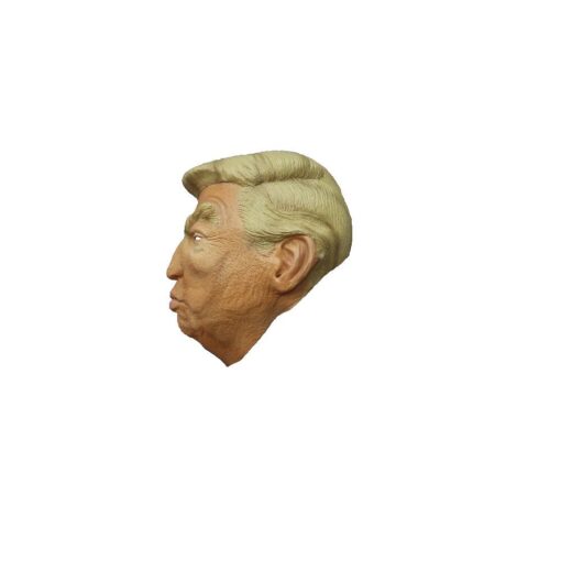 Máscara de Trump Pout