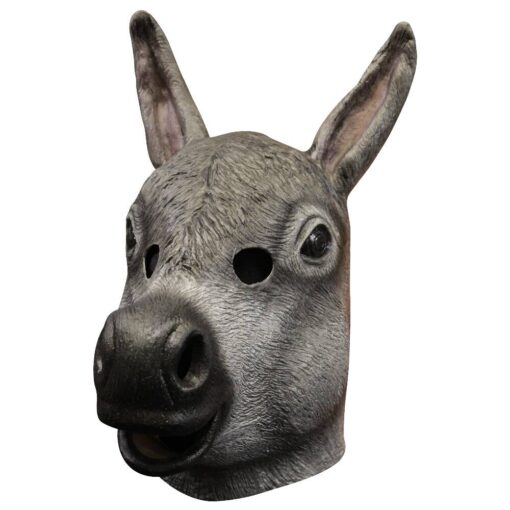 Máscara de Donkey