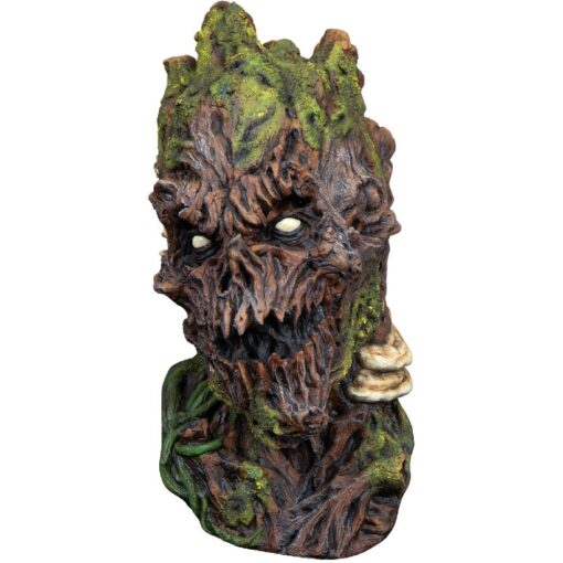 Máscara de Wood monster