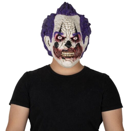 Máscara de Starving Clown