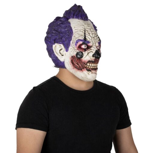 Máscara de Starving Clown