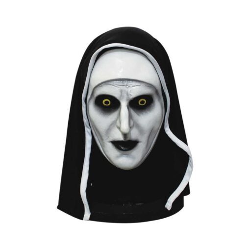 Máscara de The nun economic