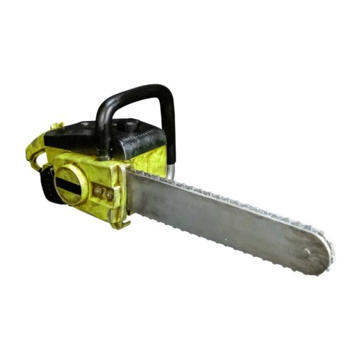 Prop Chainsaw