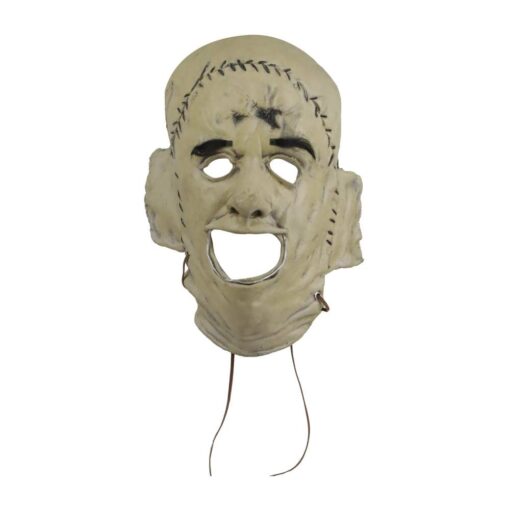 Máscara de Leatherface face