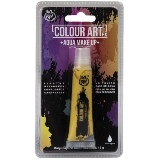 Colour Art FX Tubo 18g.